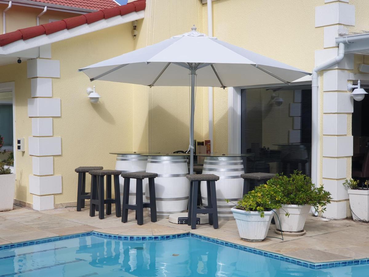 Constantia Cottages Экстерьер фото