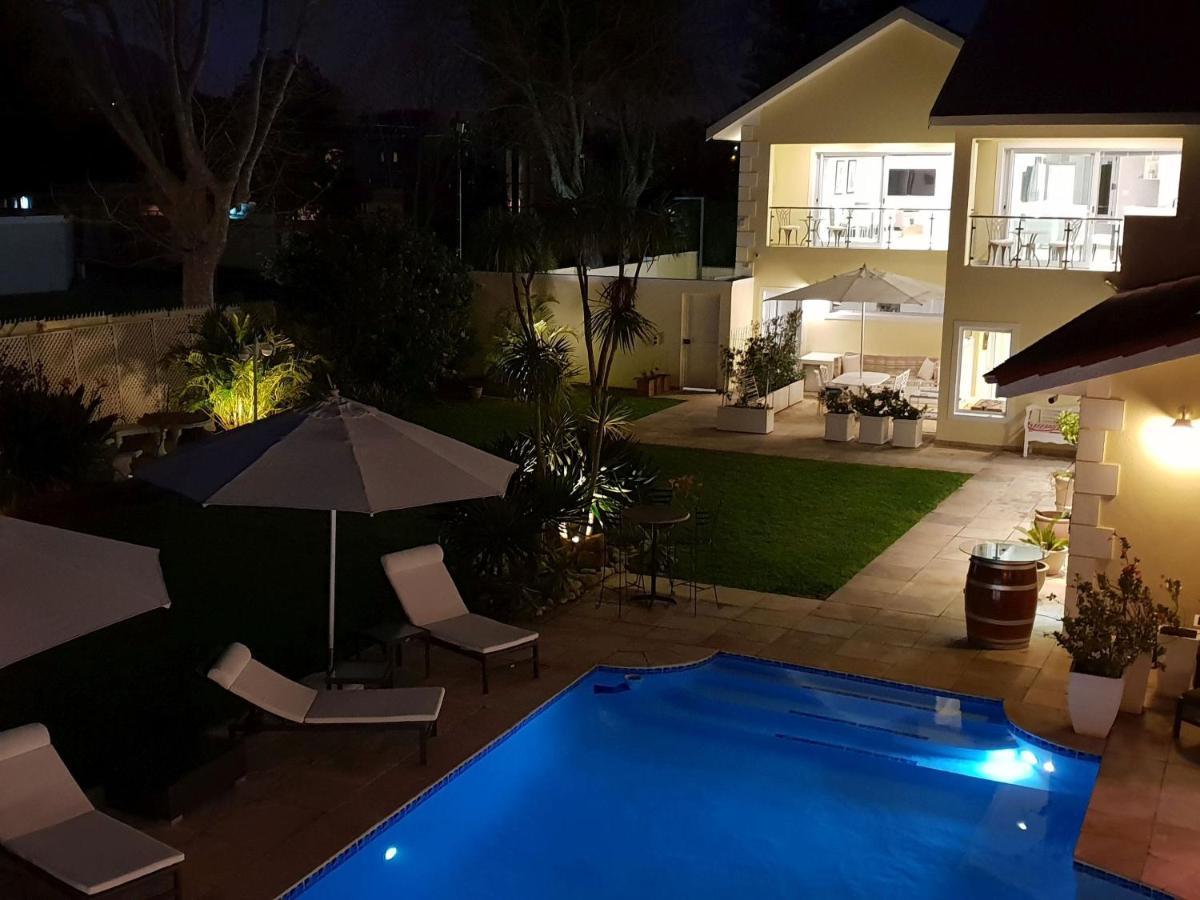 Constantia Cottages Экстерьер фото