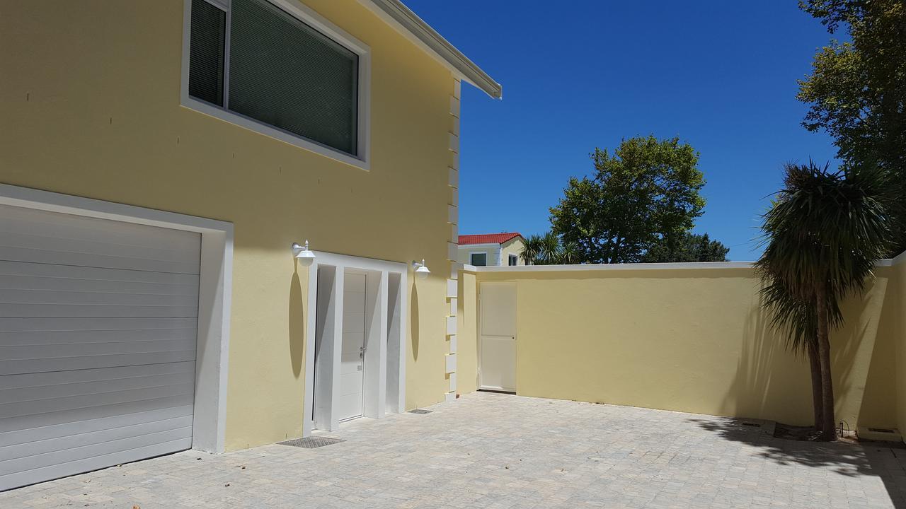 Constantia Cottages Экстерьер фото