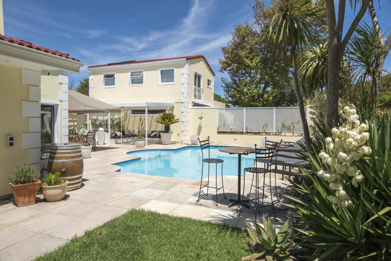 Constantia Cottages Экстерьер фото