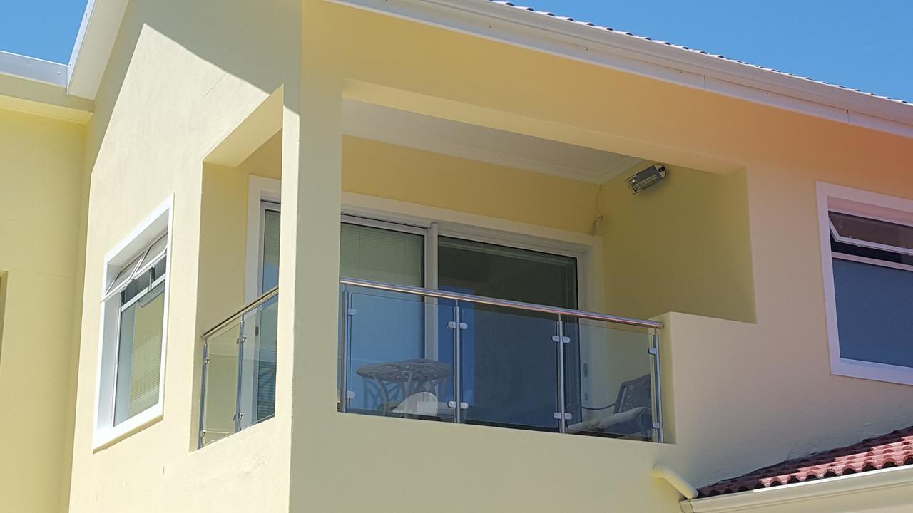 Constantia Cottages Экстерьер фото