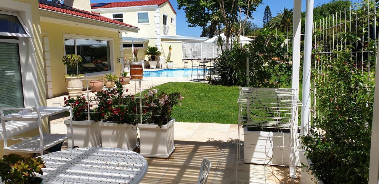 Constantia Cottages Экстерьер фото